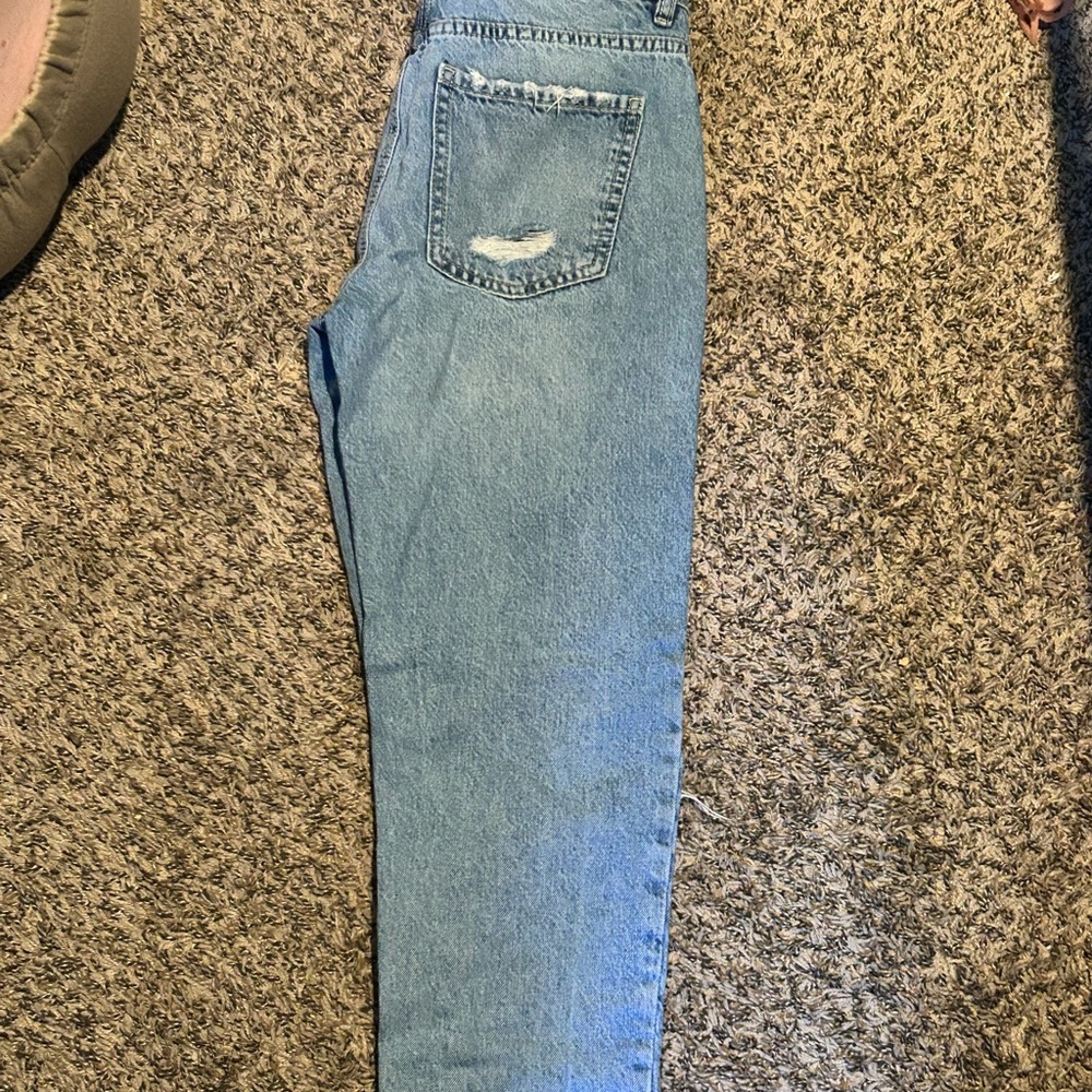 garage jeans